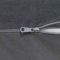 Been Kussen Effen 63 X 52 X 19 Cm Pu Schuim