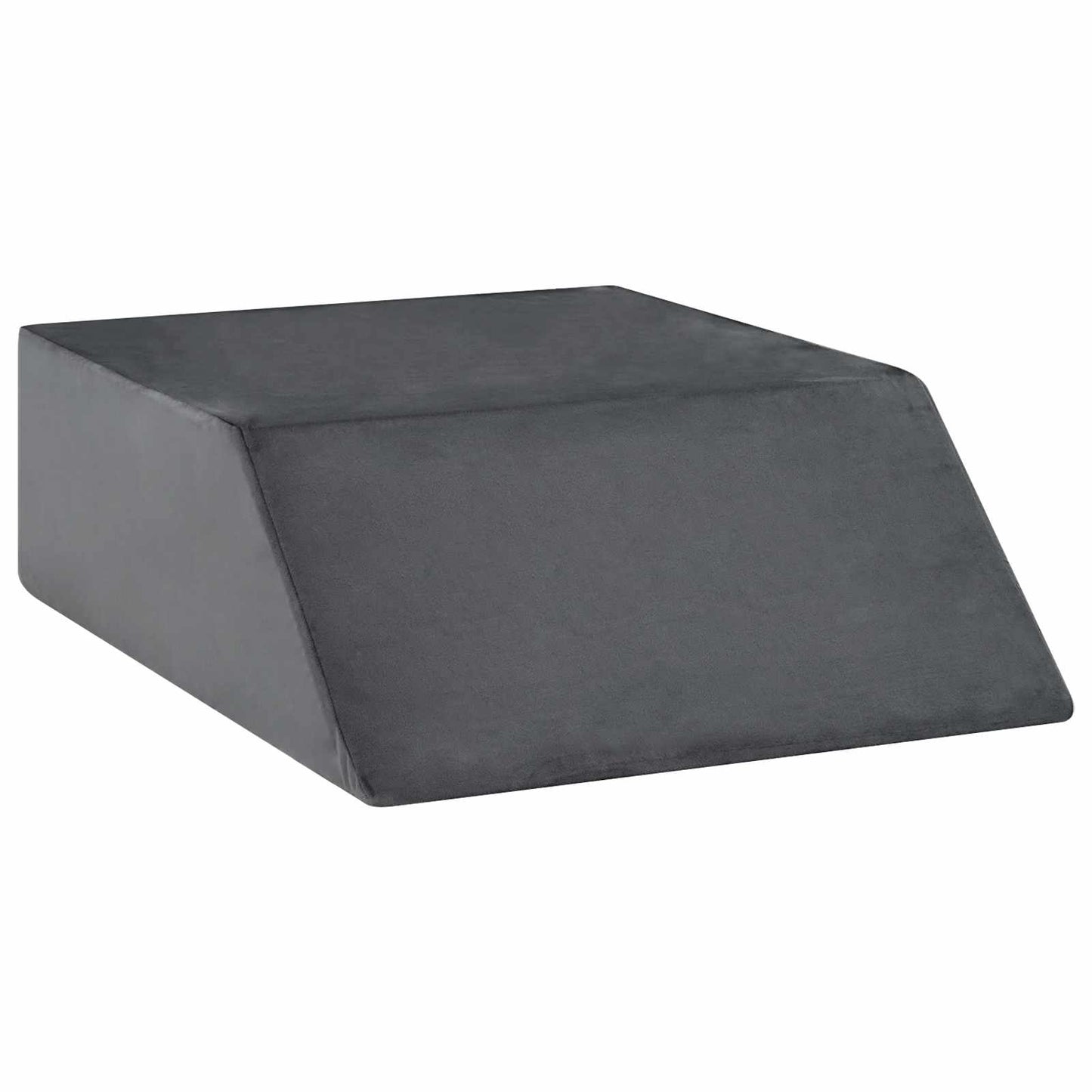 Been Kussen Effen 63 X 52 X 19 Cm Pu Schuim