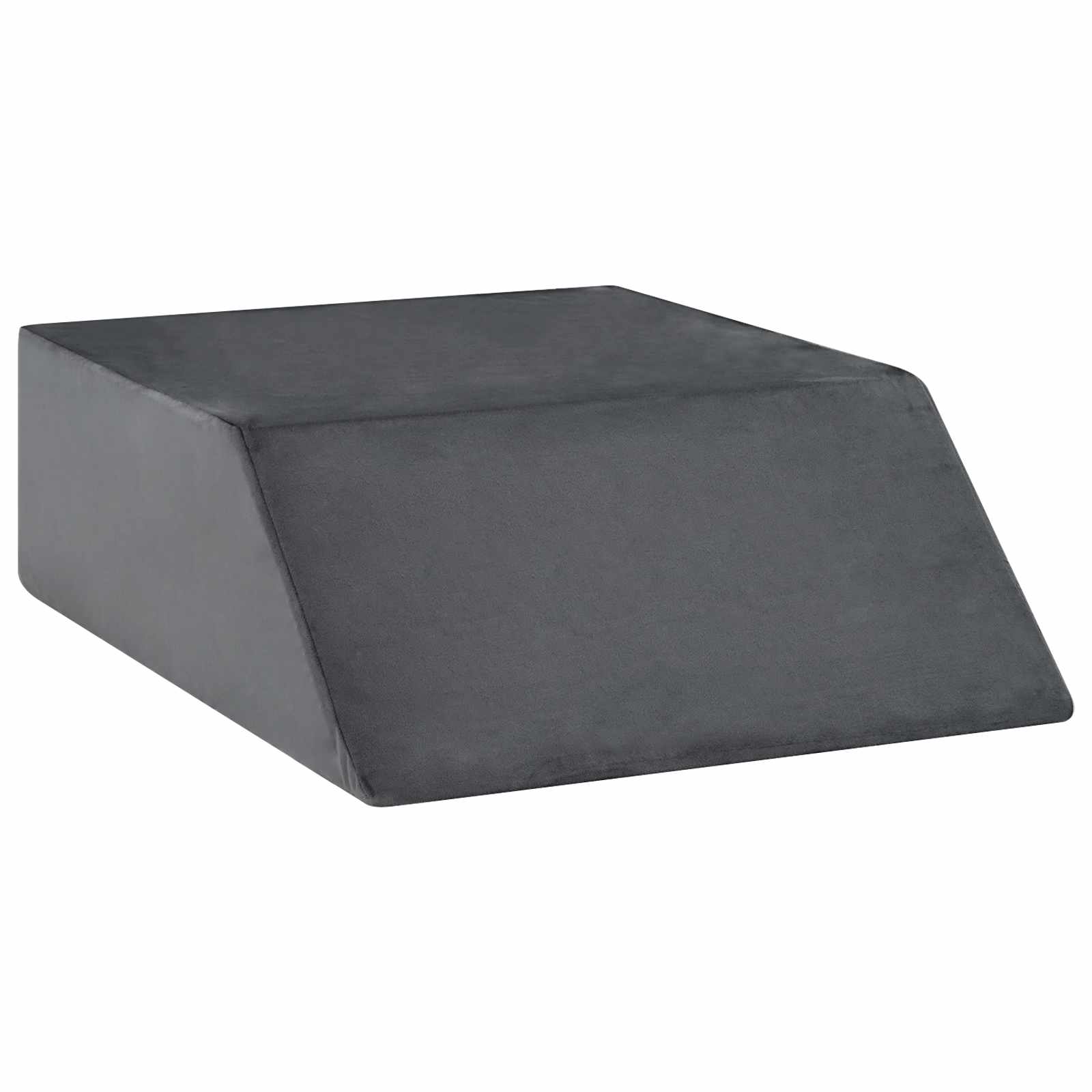 Been Kussen Effen 63 X 52 X 19 Cm Pu Schuim