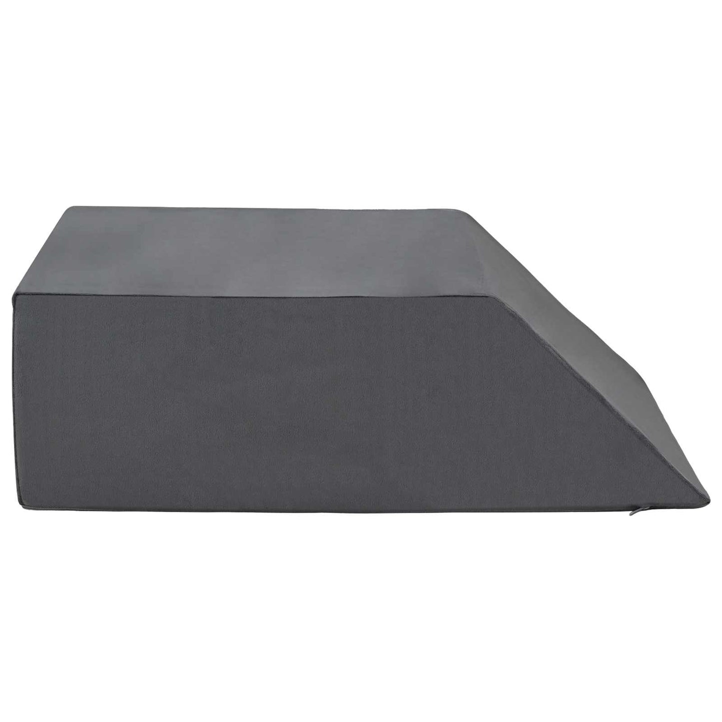 Been Kussen Effen 63 X 52 X 19 Cm Pu Schuim