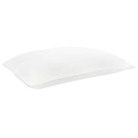 Shread Slaapkussen Wit 80 X 40 X 14,5 Cm Traagschuim