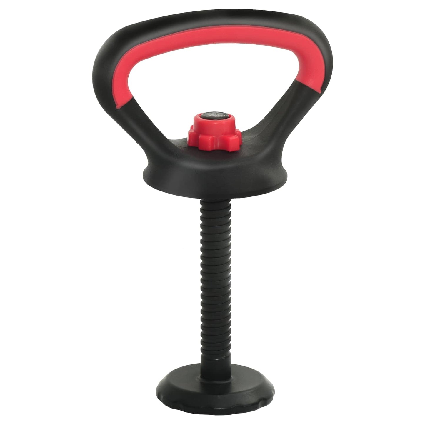 4-In-1 Halter-Barbell Kettlebell Set 20Kg 20Kg
