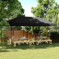 Partytent 291 X 580 X 315 Cm Oxford Stof