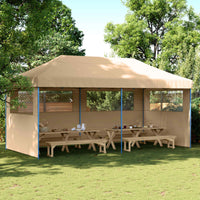 Partytent 291 X 580 X 315 Cm Oxford Stof