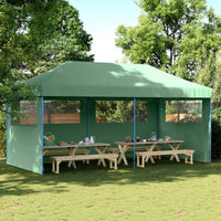 Partytent 291 X 580 X 315 Cm Oxford Stof