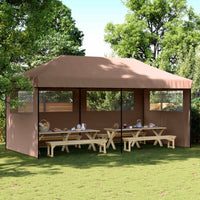 Partytent 291 X 580 X 315 Cm Oxford Stof