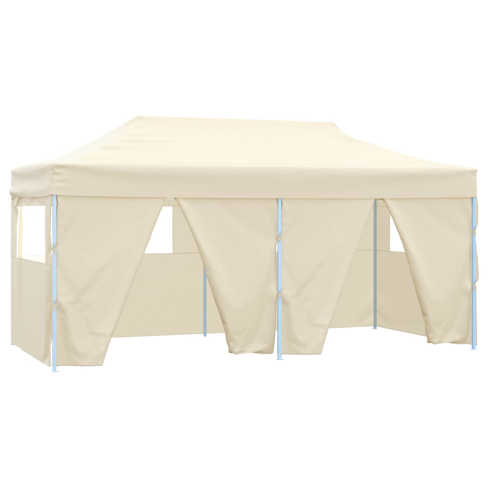 Partytent 291 X 580 X 315 Cm Oxford Stof