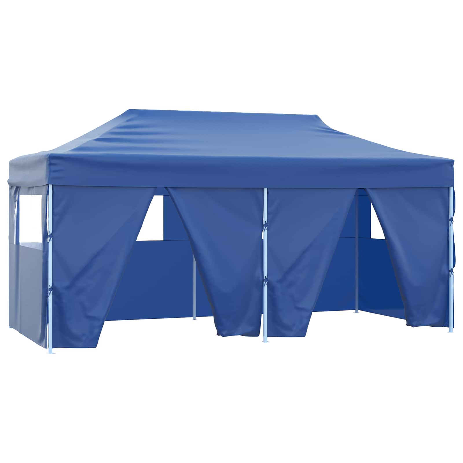 Partytent 291 X 580 X 315 Cm Oxford Stof