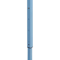 Partytent 291 X 580 X 315 Cm Oxford Stof