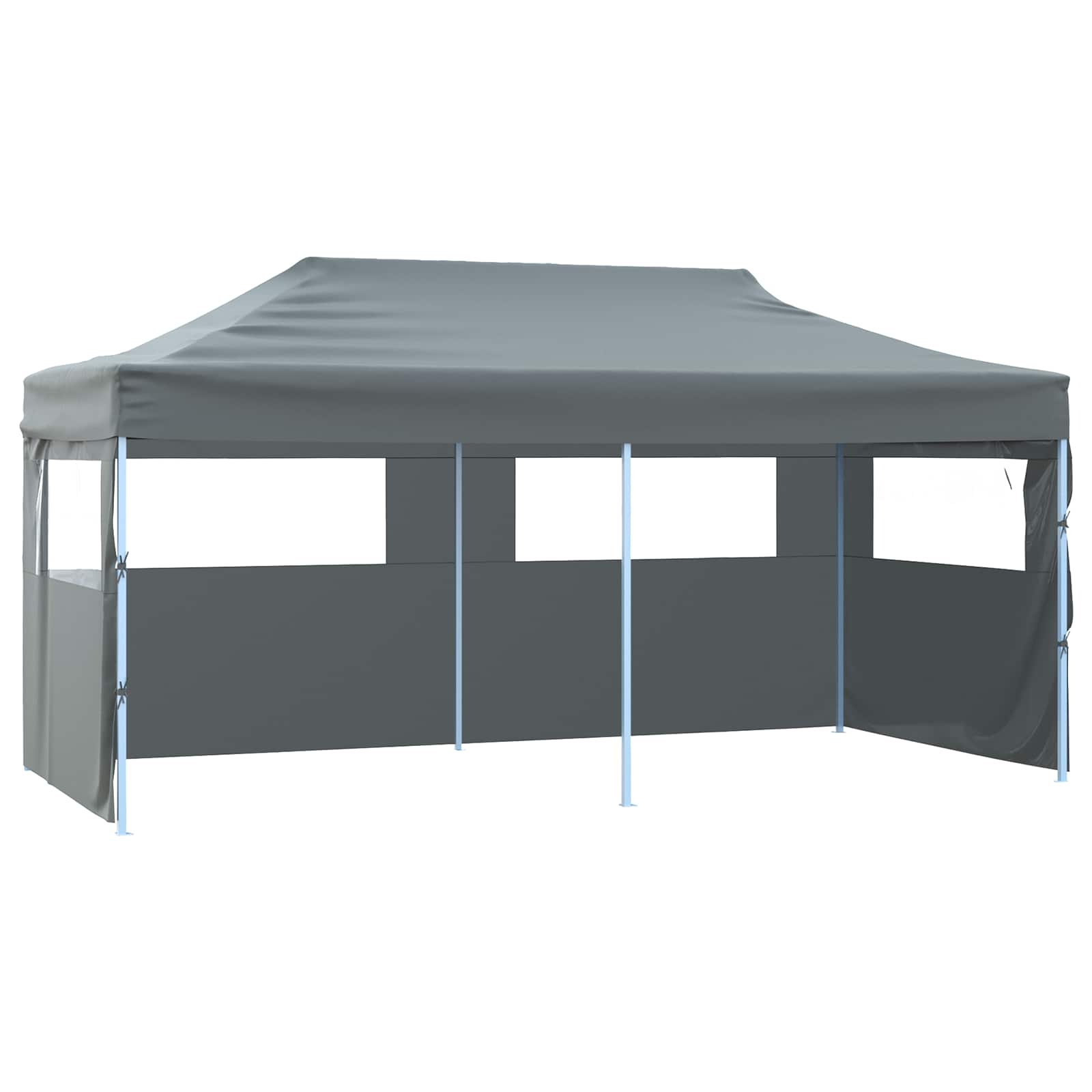 Partytent 291 X 580 X 315 Cm Oxford Stof