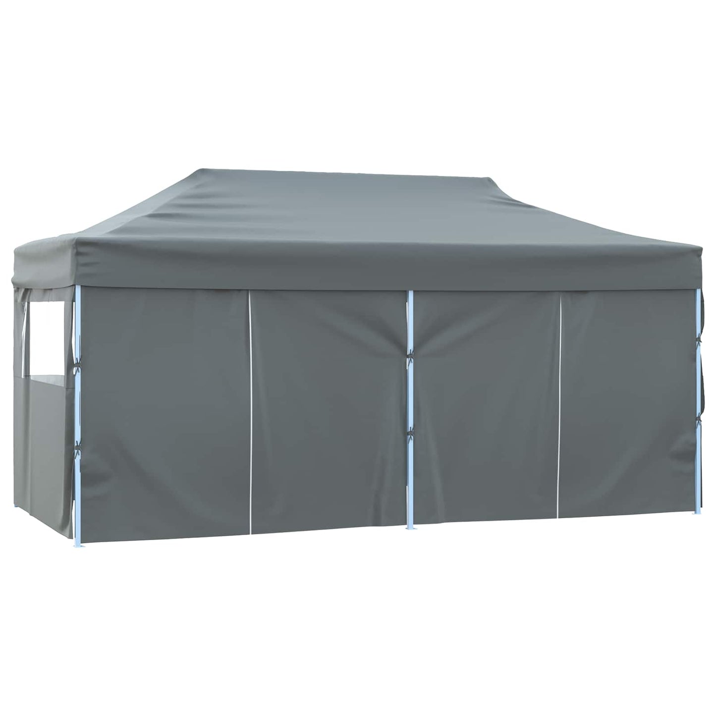 Partytent 291 X 580 X 315 Cm Oxford Stof
