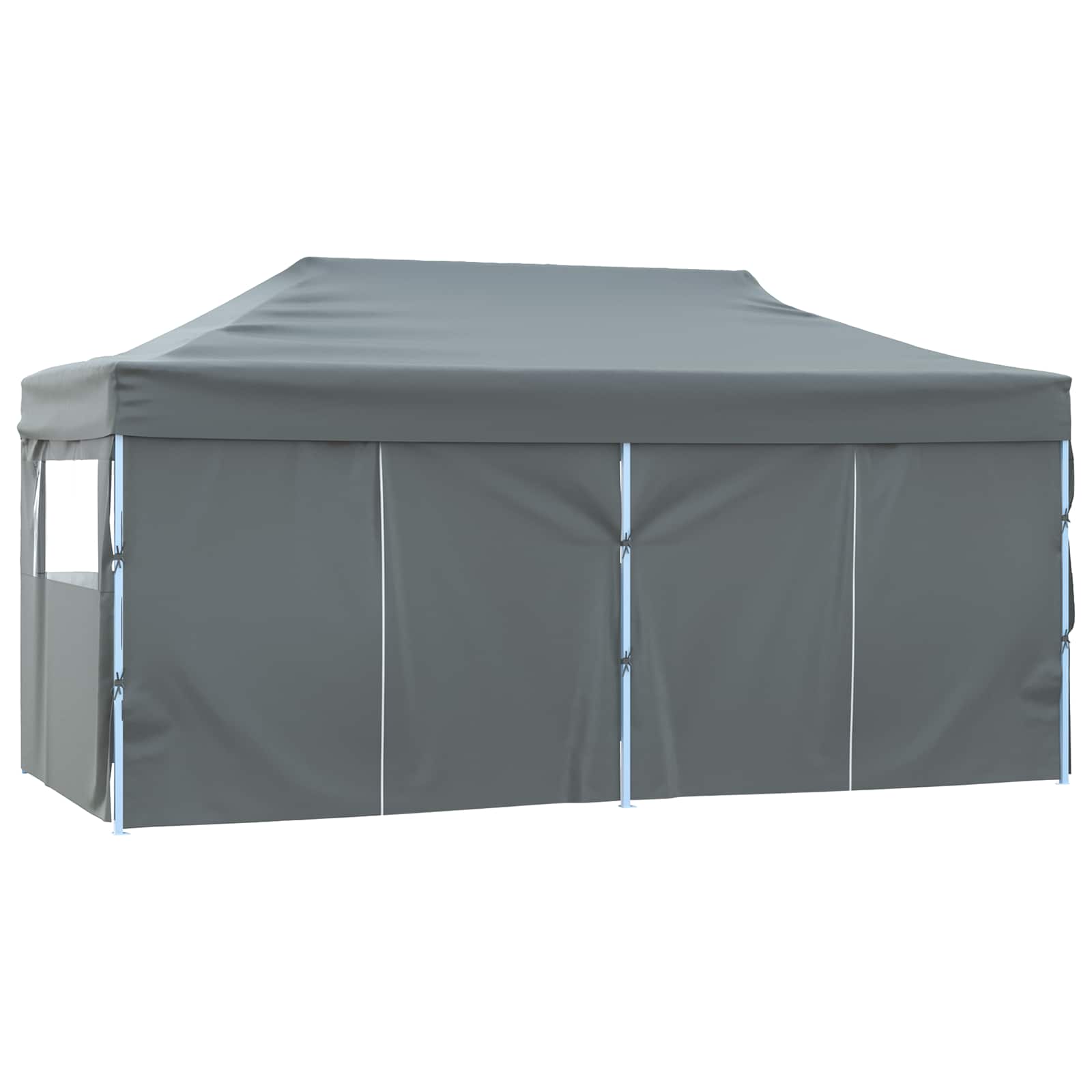 Partytent 291 X 580 X 315 Cm Oxford Stof
