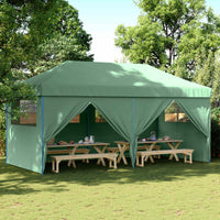 Partytent 291 X 580 X 315 Cm Oxford Stof