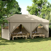 Partytent 291 X 580 X 315 Cm Oxford Stof