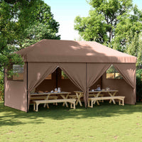 Partytent 291 X 580 X 315 Cm Oxford Stof