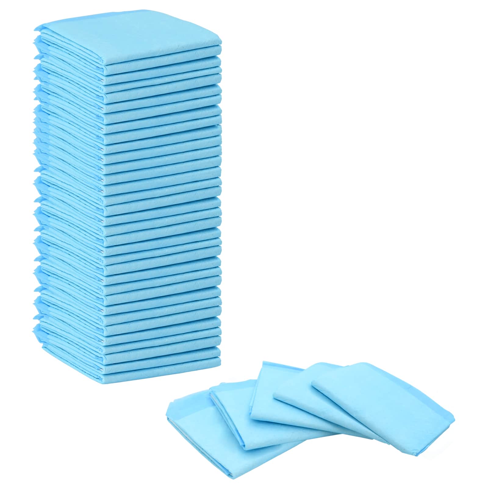 Huisdierentrainingsdoekjes Nonwoven Stof