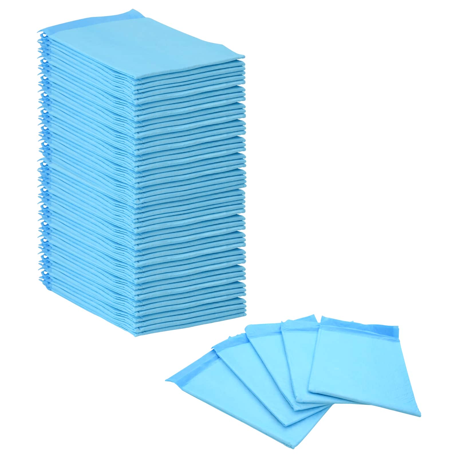 Huisdierentrainingsdoekjes Nonwoven Stof