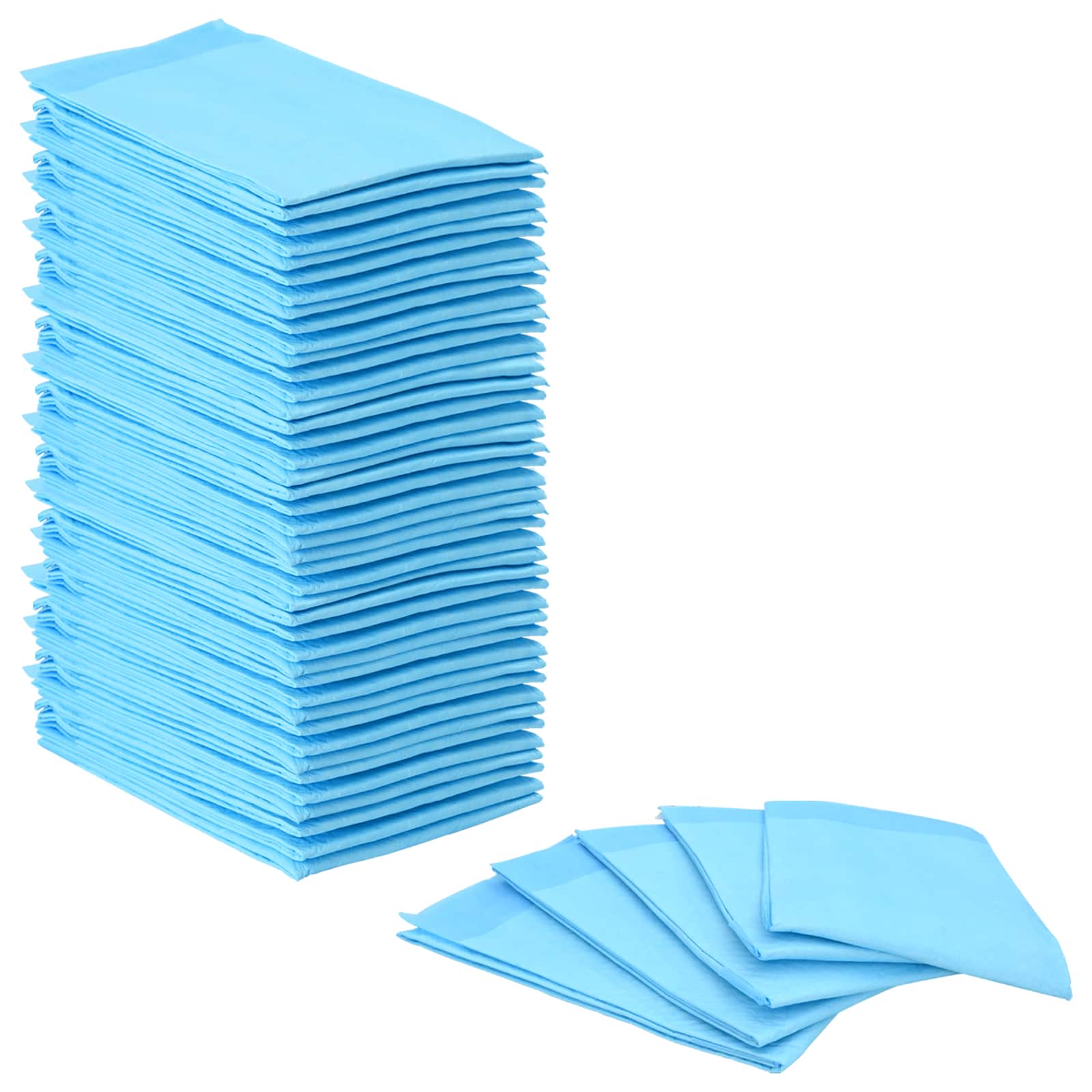 Huisdierentrainingsdoekjes Nonwoven Stof