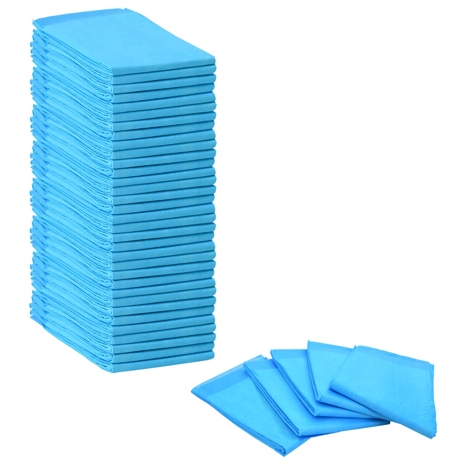 Huisdierentrainingsdoekjes Nonwoven Stof