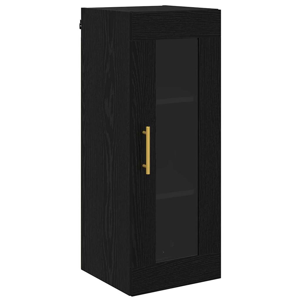 Hoge Kast 2 Pcs Glas
