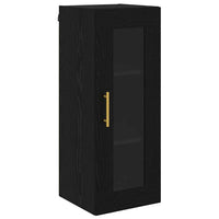 Hoge Kast 2 Pcs Glas