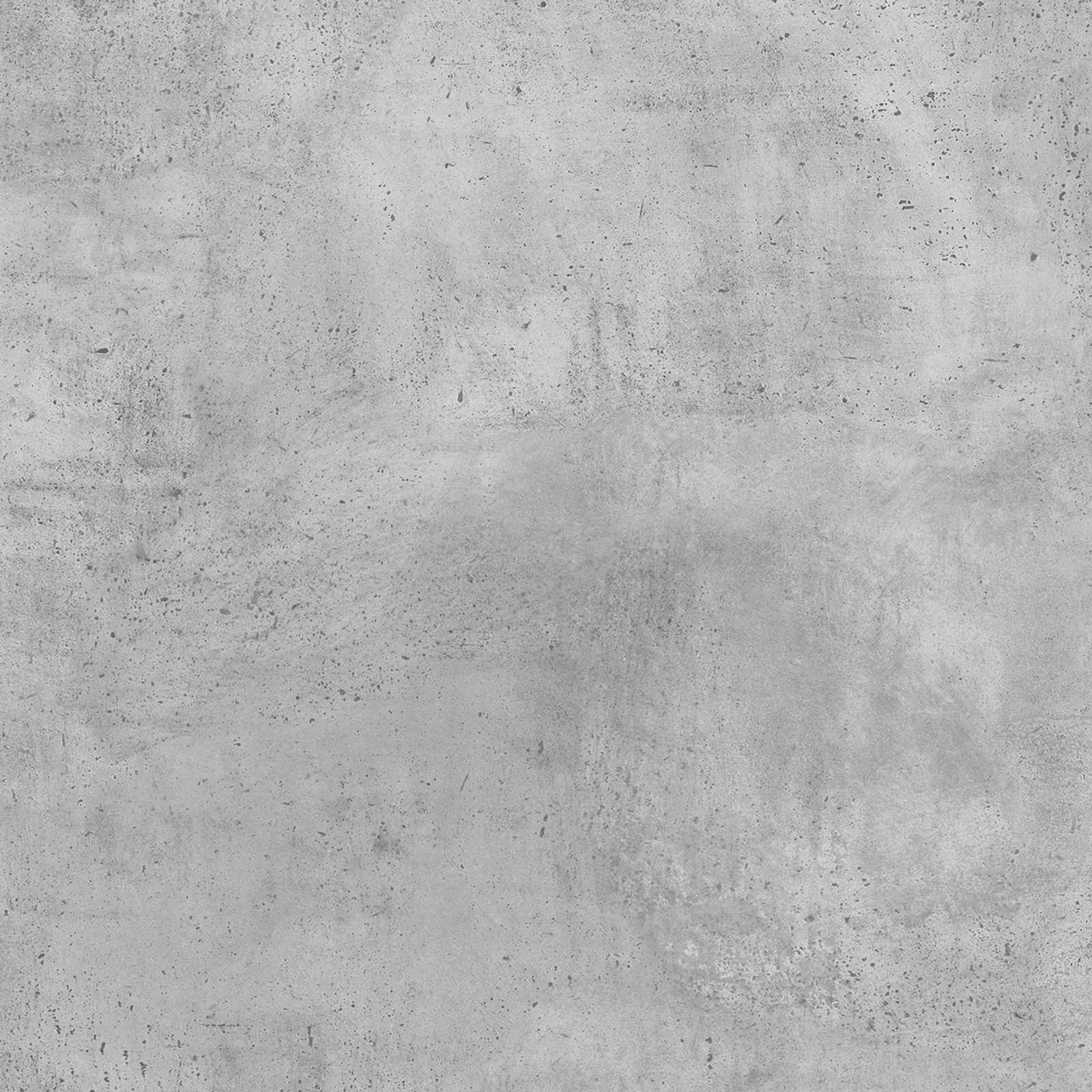 Kattenhuis Beton 51 X 30 X 42,5 Cm Bewerkt Hout