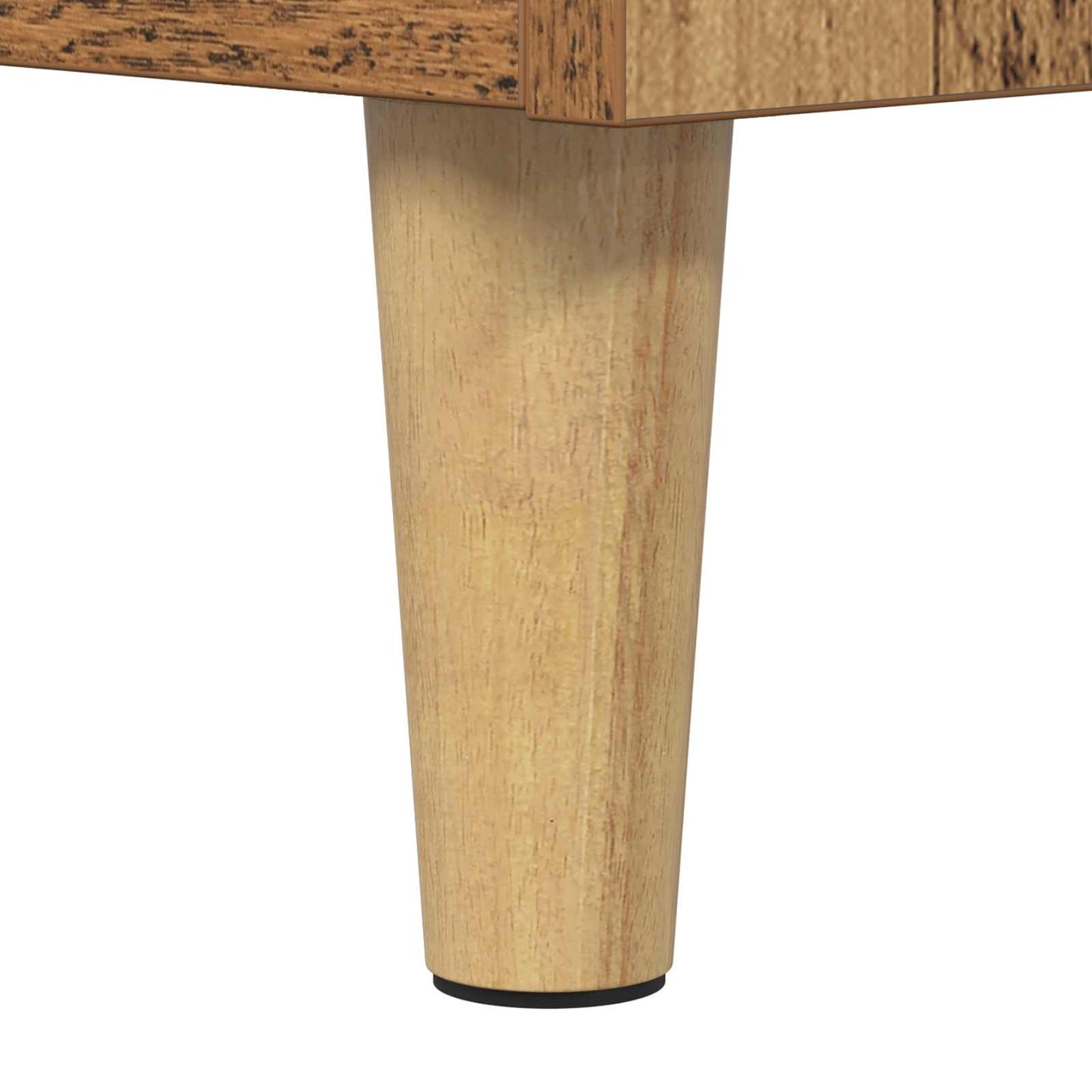 Kattenhuis Oudhout 51 X 30 X 52 Cm Bewerkt Hout