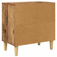 Kattenhuis Oudhout 51 X 30 X 52 Cm Bewerkt Hout