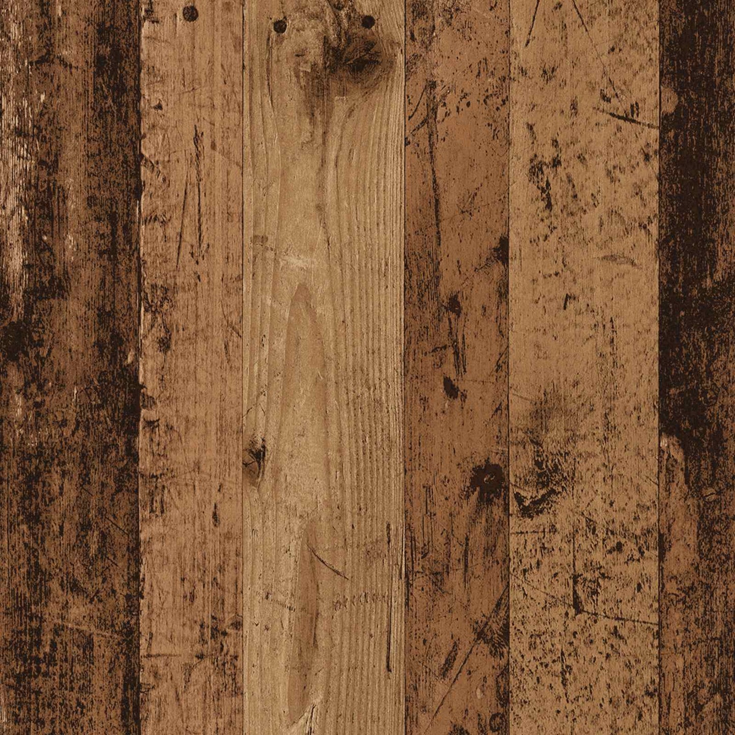 Kattenhuis Oudhout 51 X 30 X 52 Cm Bewerkt Hout