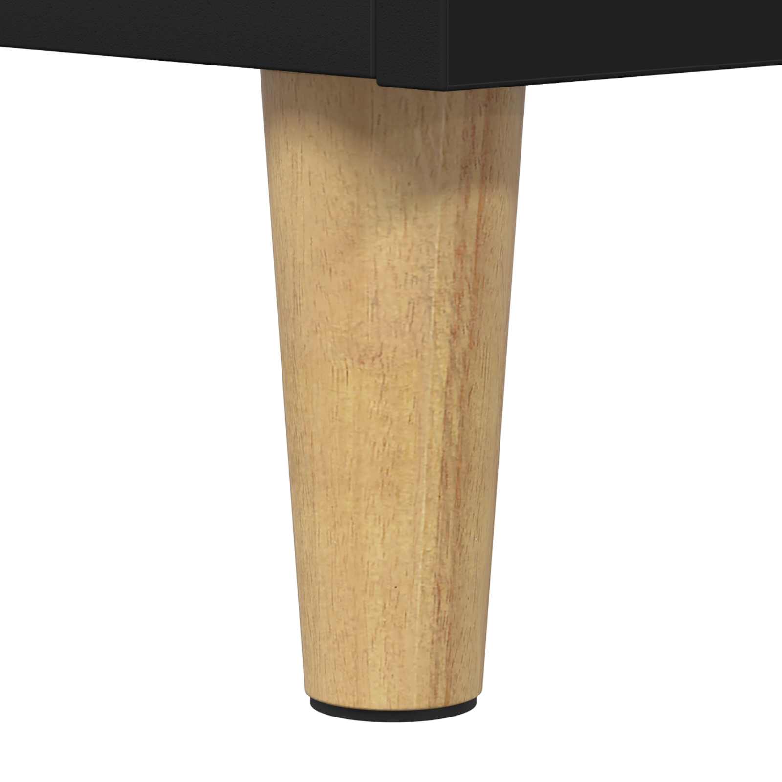 Kattenhuis 51 X 30 X 52 Cm Bewerkt Hout