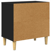 Kattenhuis 51 X 30 X 52 Cm Bewerkt Hout