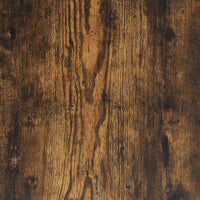 Kattenhuis 42,5 X 40 X 53 Cm Bewerkt Hout
