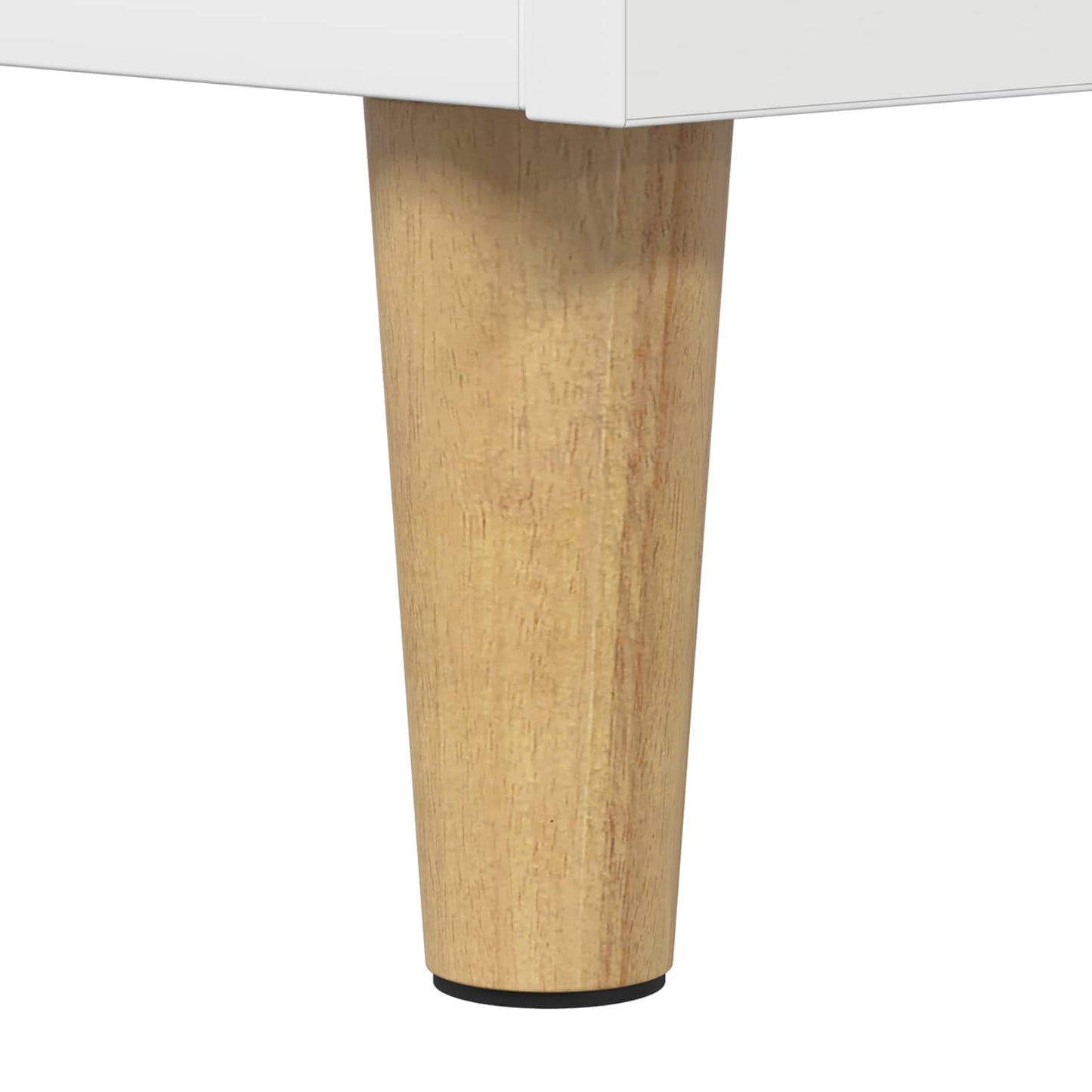Kattenhuis 72 X 42,5 X 70 Cm Bewerkt Hout
