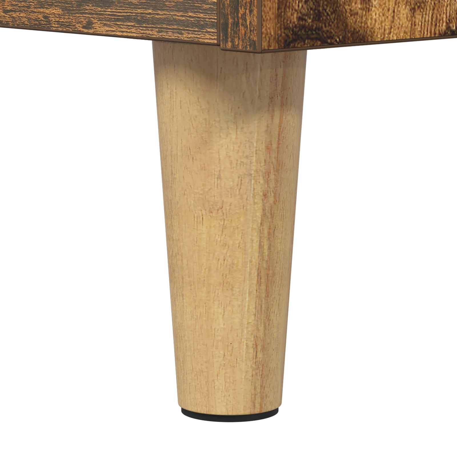 Hondenhuis 44 X 42 X 49 Cm Bewerkt Hout