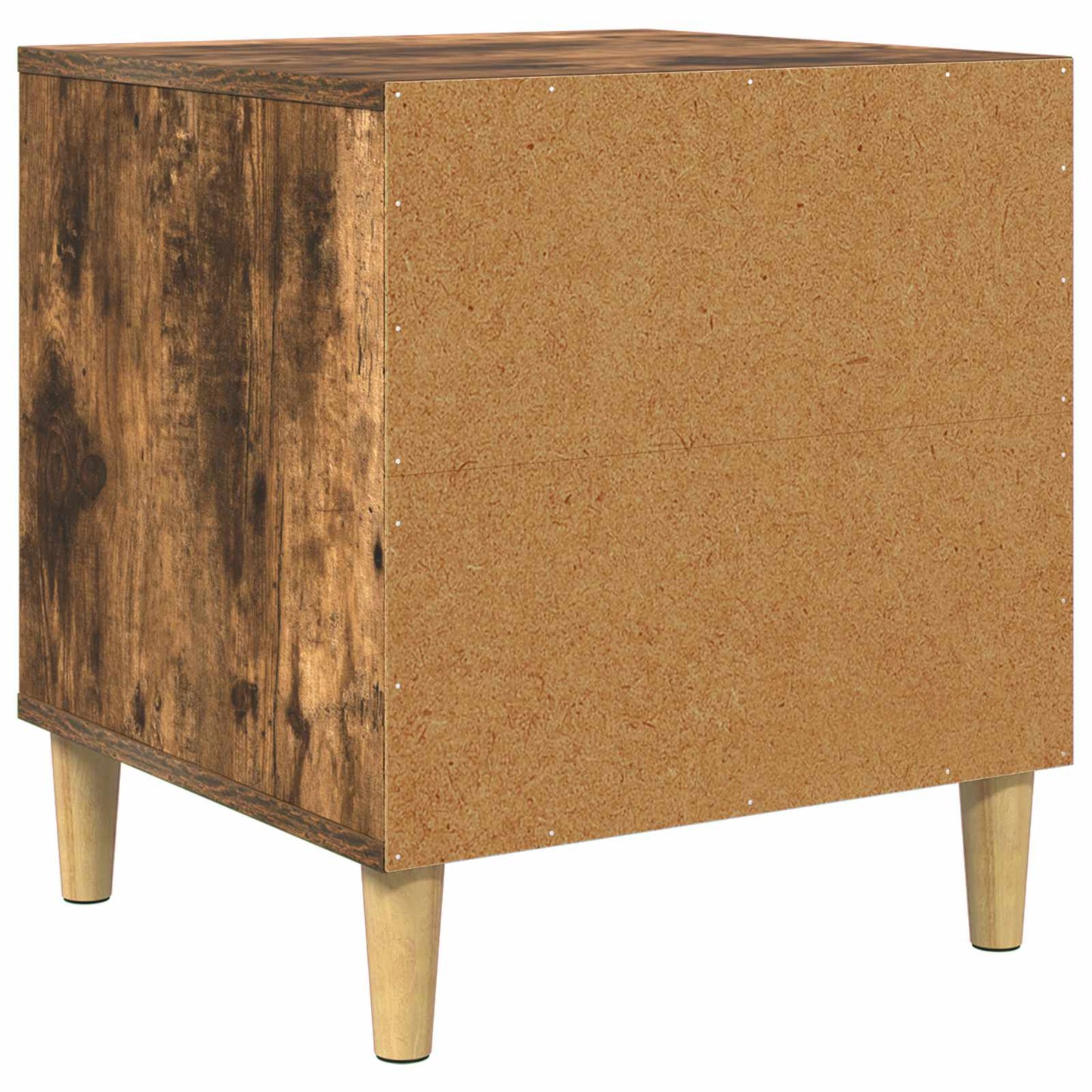Hondenhuis 44 X 42 X 49 Cm Bewerkt Hout