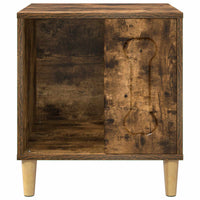 Hondenhuis 44 X 42 X 49 Cm Bewerkt Hout