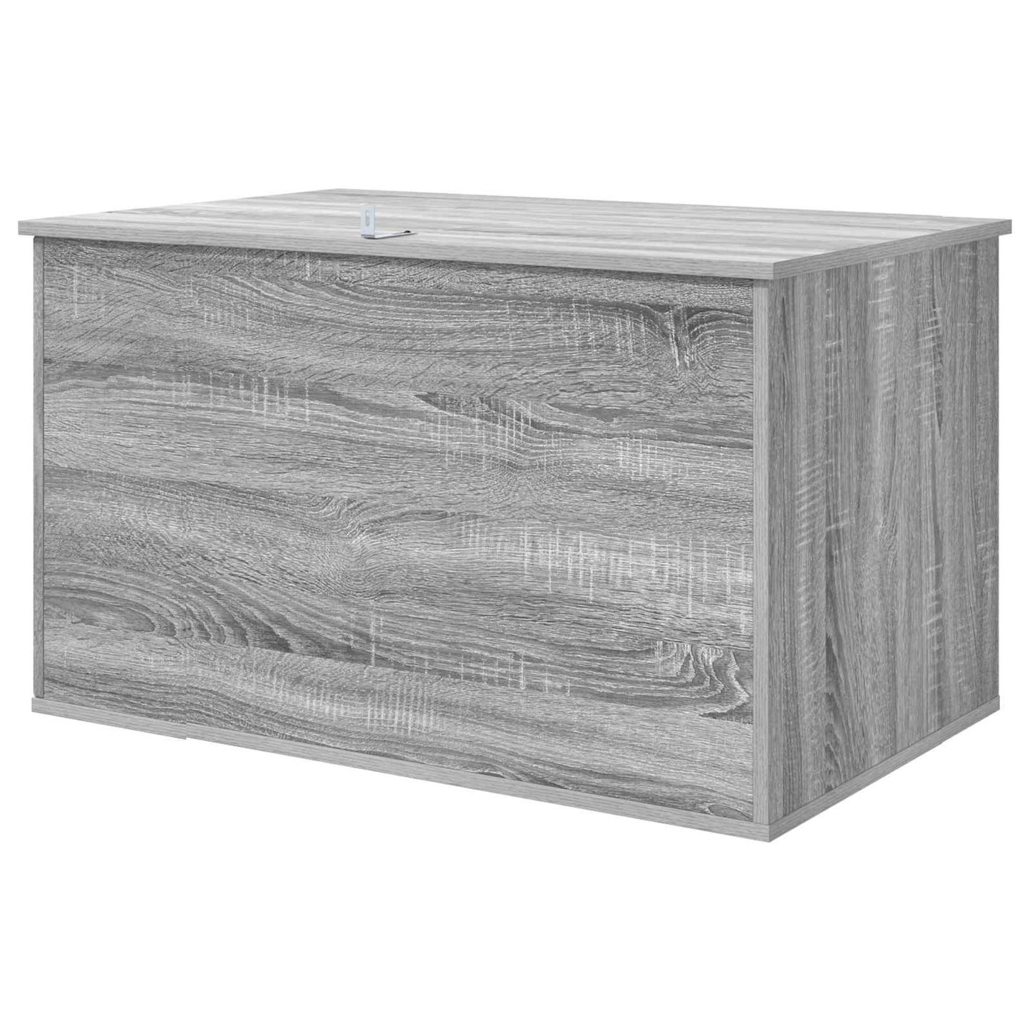 Kattenhuis 85 X 55 X 50 Cm Bewerkt Hout