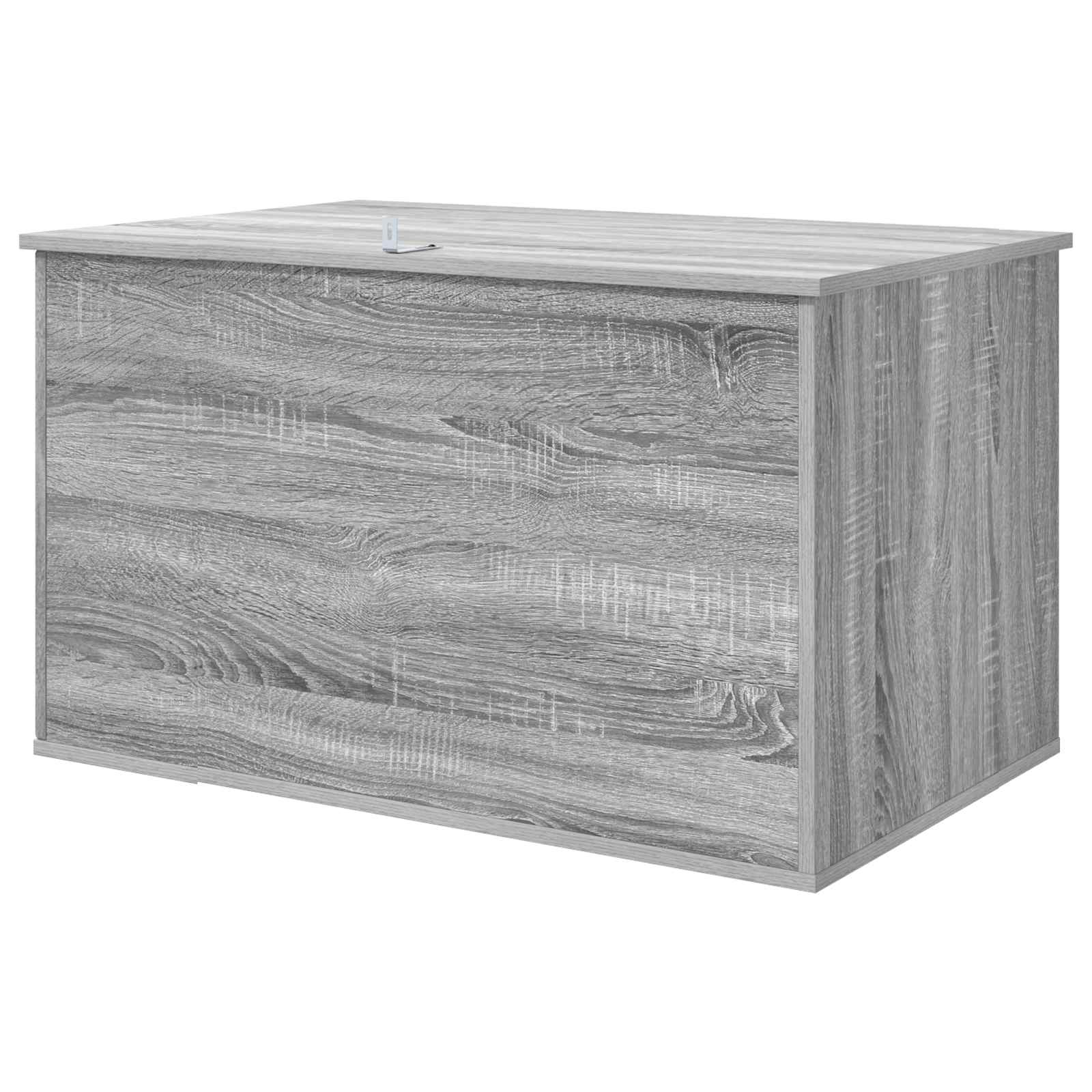 Kattenhuis 85 X 55 X 50 Cm Bewerkt Hout