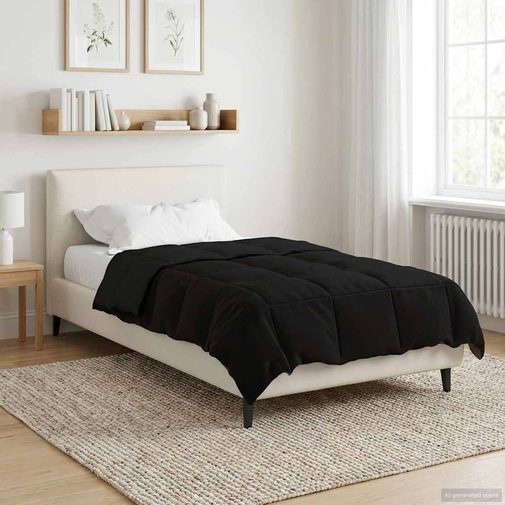 Winter Dekbed Gekwilt Microfiber