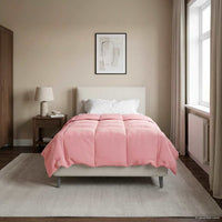 Winter Dekbed Gekwilt Microfiber