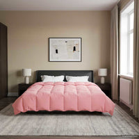 Winter Dekbed Gekwilt Microfiber