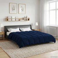 Winter Dekbed Gekwilt Microfiber