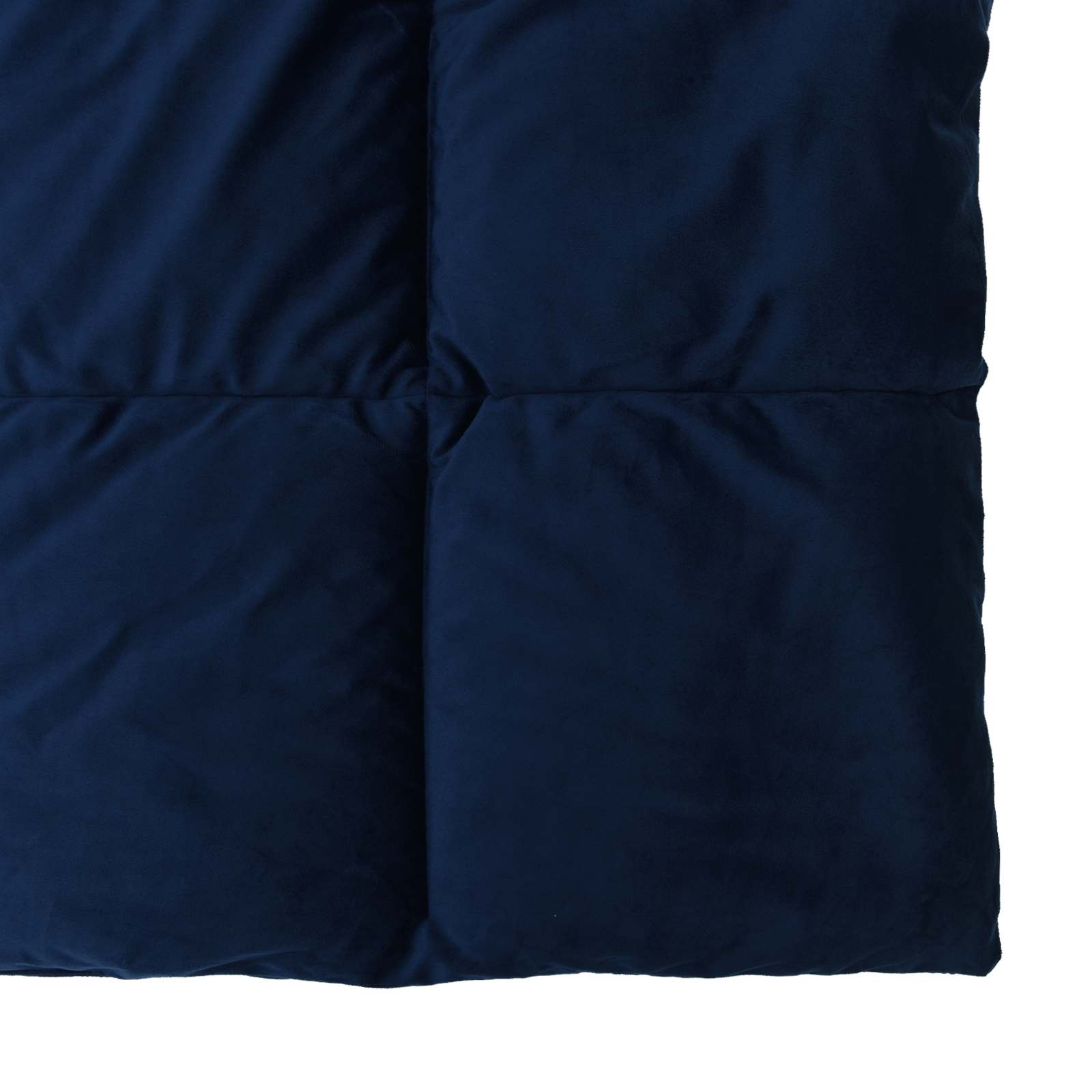 Winter Dekbed Gekwilt Microfiber