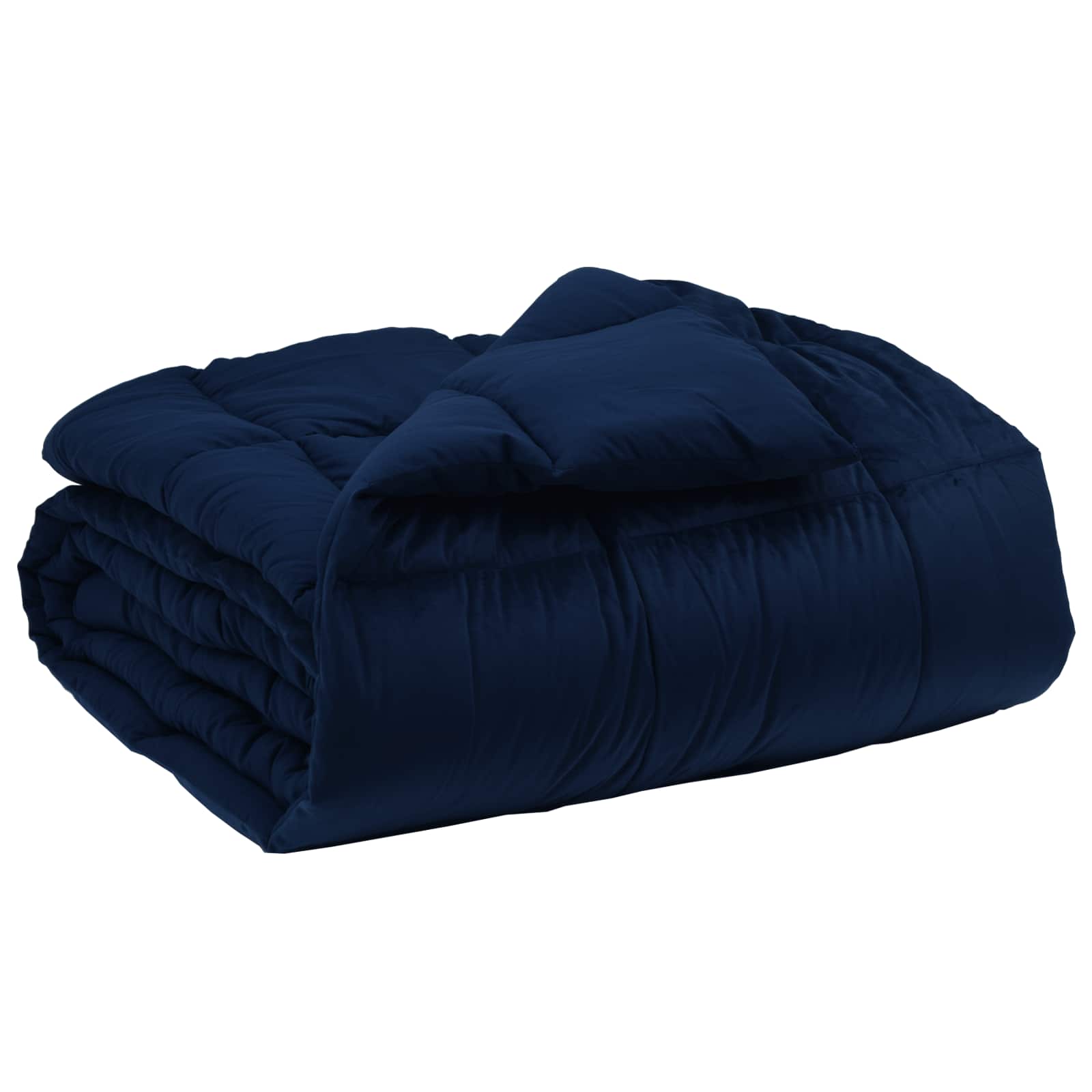 Winter Dekbed Gekwilt Microfiber