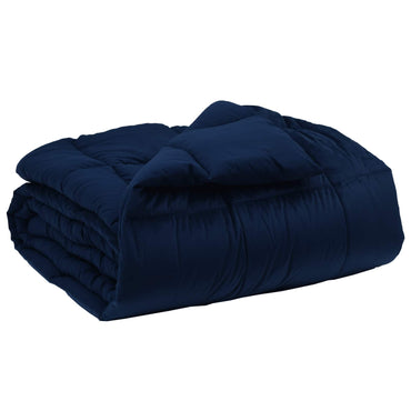 Winter Dekbed Gekwilt Microfiber