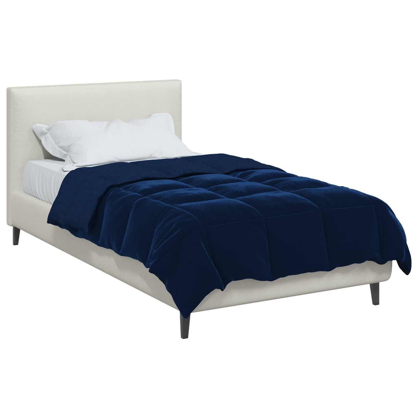 Winter Dekbed Gekwilt Microfiber