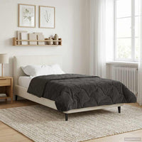 Zomer Dekbed 220 X 240 Cm Microfiber En Teddy Fleece