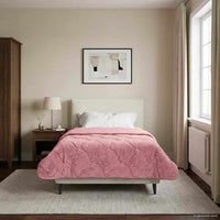 Zomer Dekbed 220 X 240 Cm Microfiber En Teddy Fleece
