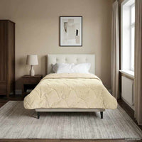 Zomer Dekbed 220 X 240 Cm Microfiber En Teddy Fleece