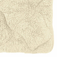 Zomer Dekbed 220 X 240 Cm Microfiber En Teddy Fleece